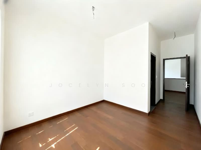 Semi-Detached House for Sale in Bukit Jalil (Kuala Lumpur) - Jocelyn Soo - Interior - PropertyGuru.com.my