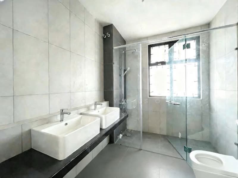 Semi-Detached House for Sale in Bukit Jalil (Kuala Lumpur) - Jocelyn Soo - Bathroom - PropertyGuru.com.my