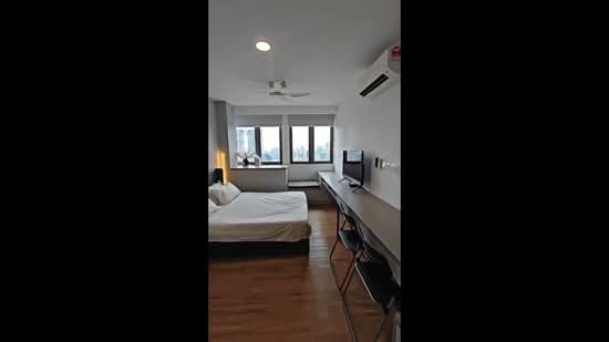 Service Residence for Rent at Riveria City - Sammeane . - PropertyGuru.com.my