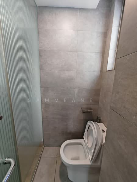 Service Residence for Rent at Riveria City - Sammeane . - Bathroom - PropertyGuru.com.my