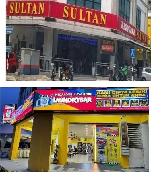 Kedai untuk Disewa di Pekan Semenyih (Semenyih) - Joanne Tan - PropertyGuru.com.my
