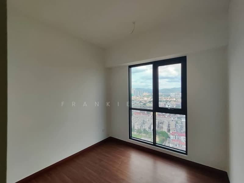 Servis Apartment untuk Disewa di Arunya @ KL North - Frankie Ong - View - PropertyGuru.com.my