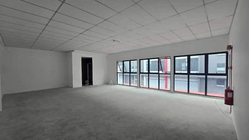 Factory for Rent in Batu Caves (Selangor) - Oscar Tan - Interior - PropertyGuru.com.my