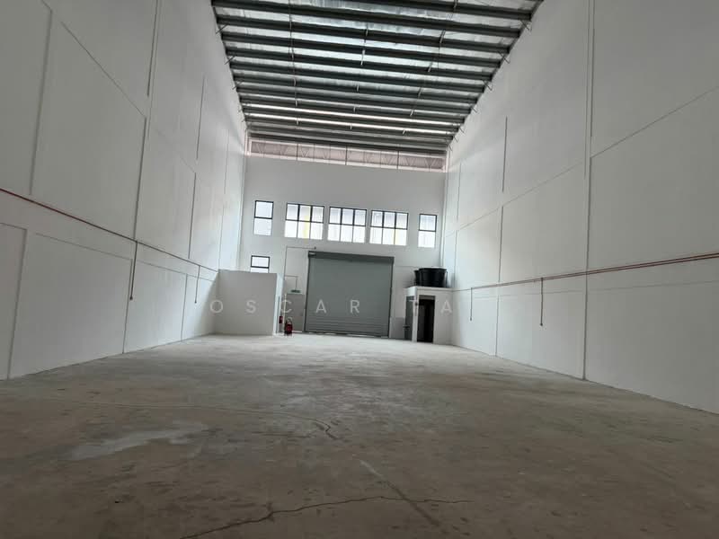 Factory for Rent in Batu Caves (Selangor) - Oscar Tan - Interior - PropertyGuru.com.my