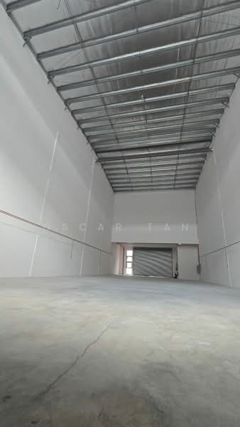 Factory for Rent in Batu Caves (Selangor) - Oscar Tan - Interior - PropertyGuru.com.my