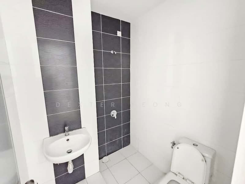 Rumah Teres 2 Tingkat untuk Dijual di Eco Majestic (Semenyih) - Dexter Yeong - Bathroom - PropertyGuru.com.my