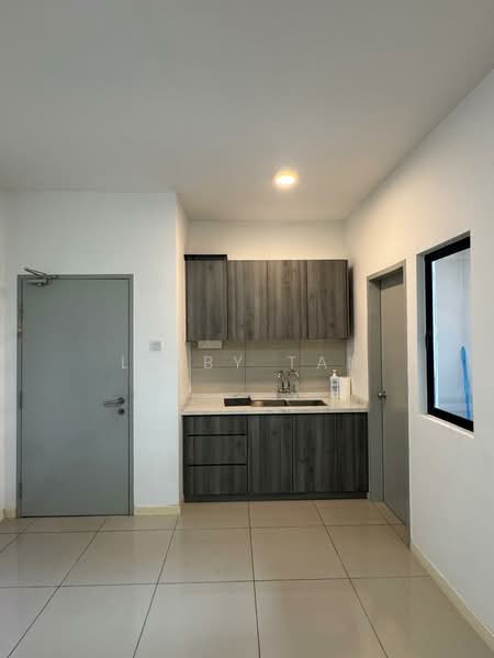Condominium for Rent at Residensi Rampai II - Libby Tan - Kitchen - PropertyGuru.com.my