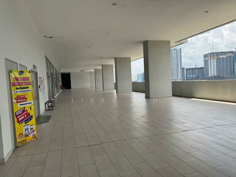 Condominium for Rent at Residensi Rampai II - Libby Tan - Exterior - PropertyGuru.com.my