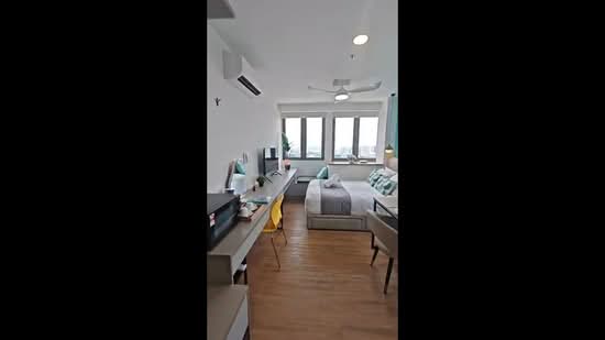 Service Residence for Rent at Riveria City - Anthony Tham - PropertyGuru.com.my