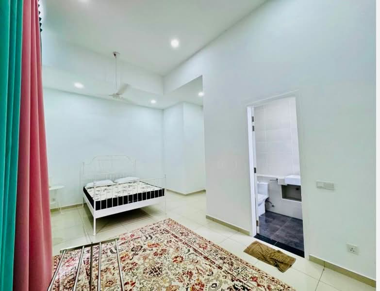 Rumah Teres 2 Tingkat untuk Dijual di Eco Spring (Johor Bahru) - Kok Hui - Bedroom - PropertyGuru.com.my