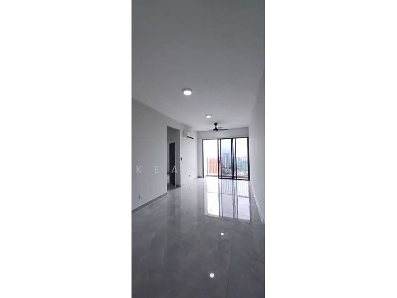 Service Residence for Rent at The Birch - Kean Yu - Living Room - PropertyGuru.com.my