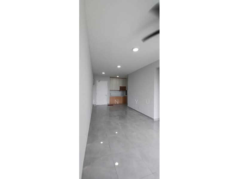 Service Residence for Rent at The Birch - Kean Yu - Kitchen - PropertyGuru.com.my
