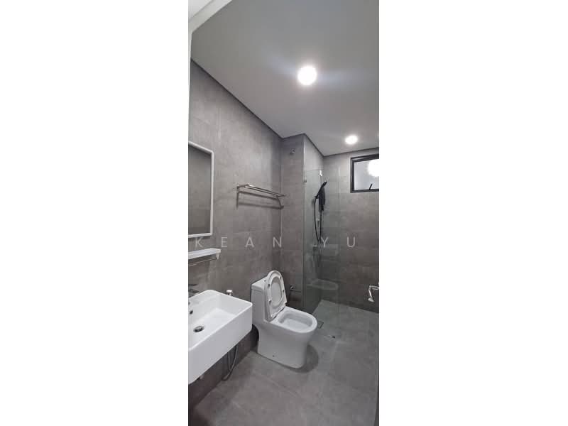 Service Residence for Rent at The Birch - Kean Yu - Bathroom - PropertyGuru.com.my