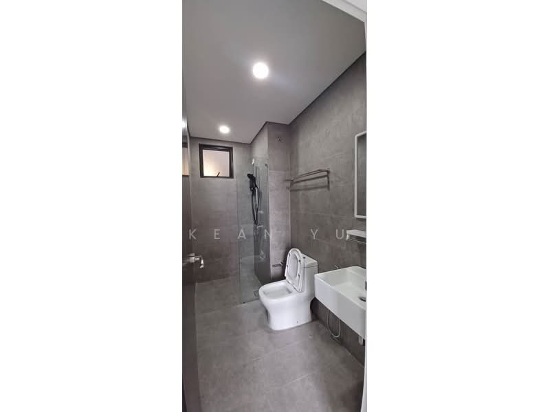 Service Residence for Rent at The Birch - Kean Yu - Bathroom - PropertyGuru.com.my