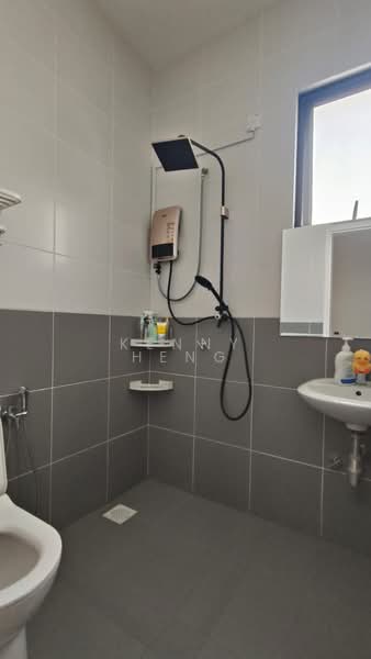 2-storey Terraced House for Sale in Eco Botanic (Iskandar Puteri (Nusajaya)) - Kenny Heng - PropertyGuru.com.my