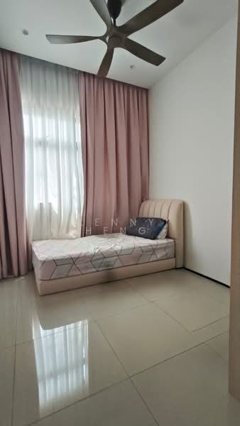 2-storey Terraced House for Sale in Eco Botanic (Iskandar Puteri (Nusajaya)) - Kenny Heng - PropertyGuru.com.my
