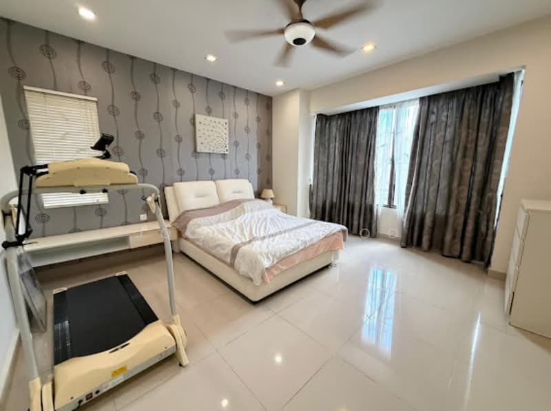 Rumah Teres 2 Tingkat untuk Dijual di Taman Cheras Vista (Cheras) - Jocelyn Soo - Bedroom - PropertyGuru.com.my