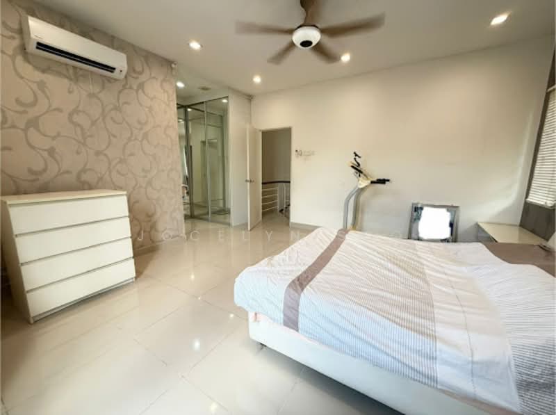 Rumah Teres 2 Tingkat untuk Dijual di Taman Cheras Vista (Cheras) - Jocelyn Soo - Bedroom - PropertyGuru.com.my