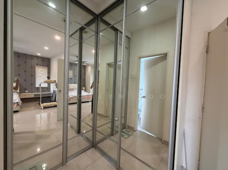 Rumah Teres 2 Tingkat untuk Dijual di Taman Cheras Vista (Cheras) - Jocelyn Soo - Bedroom - PropertyGuru.com.my