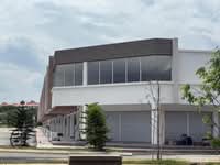 For Rent - Semenyih @ Near Eco Majestic Ground Floor Shop | FACE ROAD | BRAND NEW | HIGHLY RECOMMEND