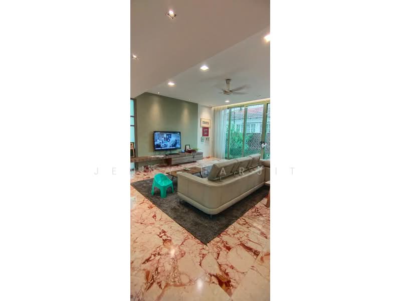 Bungalow for Sale in Subang Jaya (Selangor) - Jenny Harjit - Living Room - PropertyGuru.com.my