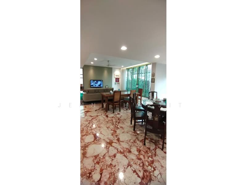 Bungalow for Sale in Subang Jaya (Selangor) - Jenny Harjit - Living Room - PropertyGuru.com.my