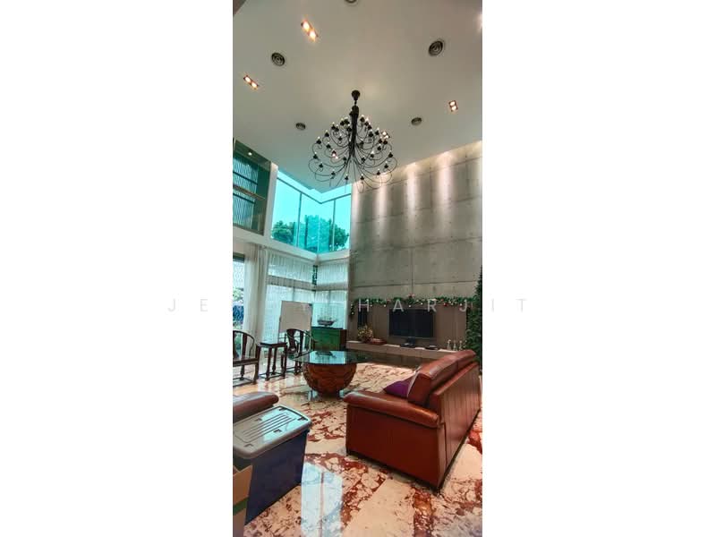 Bungalow for Sale in Subang Jaya (Selangor) - Jenny Harjit - Living Room - PropertyGuru.com.my