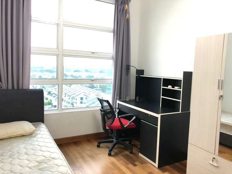 Apartment for Sale at Horizon Residence (Dwi Mutiara) - RQ Tee - Bedroom - PropertyGuru.com.my