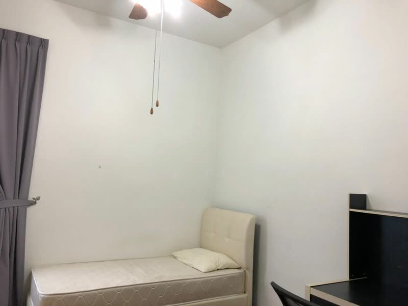 Apartment for Sale at Horizon Residence (Dwi Mutiara) - RQ Tee - Bedroom - PropertyGuru.com.my