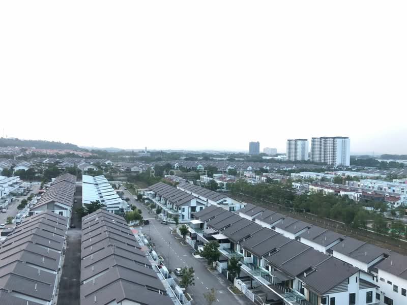 Apartment for Sale at Horizon Residence (Dwi Mutiara) - RQ Tee - Exterior - PropertyGuru.com.my