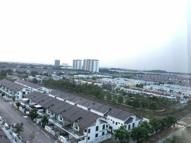 Apartment for Sale at Horizon Residence (Dwi Mutiara) - RQ Tee - Exterior - PropertyGuru.com.my