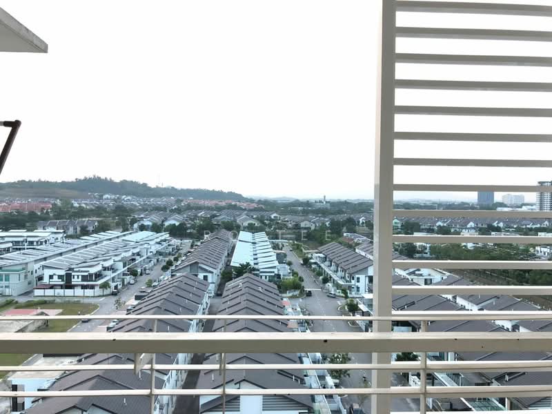 Apartment for Sale at Horizon Residence (Dwi Mutiara) - RQ Tee - Exterior - PropertyGuru.com.my