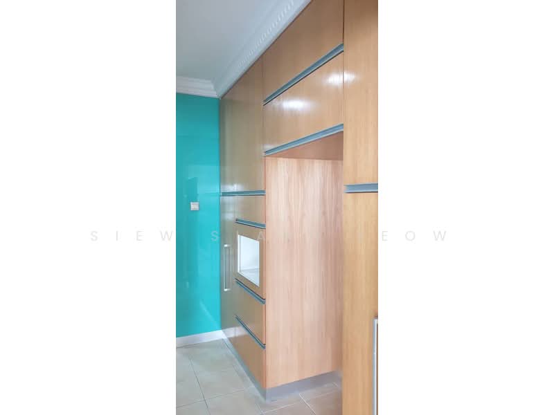 Kondominium untuk Dijual di The Boulevard - Siew Siang Leow - Interior - PropertyGuru.com.my