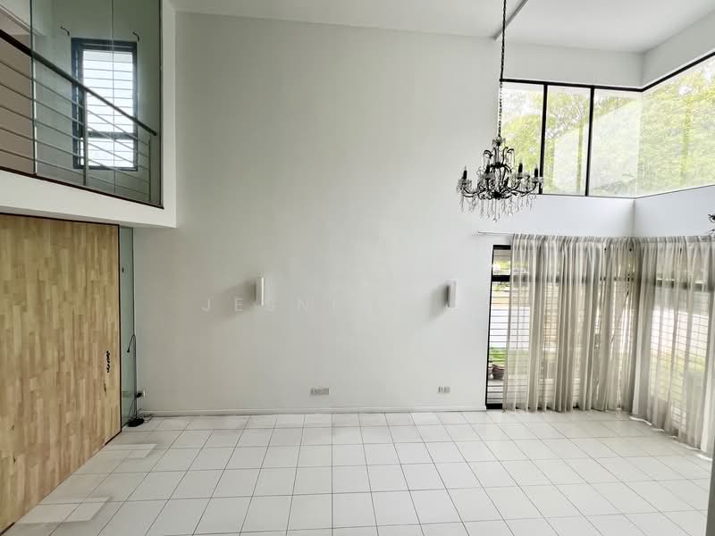 3-storey Terraced House for Sale in Lake Fields (Sungai Besi) - Jesnin Kee - Living Room - PropertyGuru.com.my