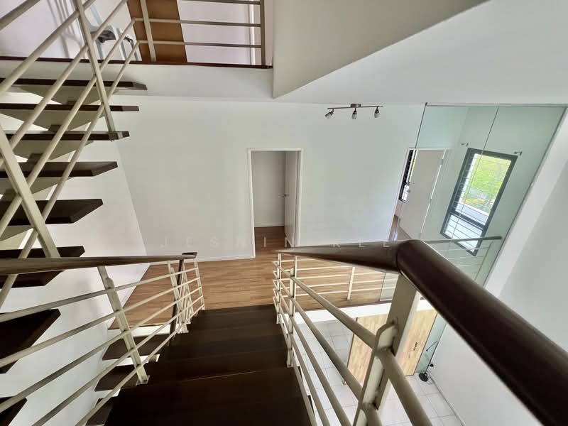 3-storey Terraced House for Sale in Lake Fields (Sungai Besi) - Jesnin Kee - Interior - PropertyGuru.com.my