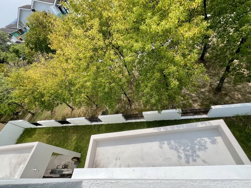 3-storey Terraced House for Sale in Lake Fields (Sungai Besi) - Jesnin Kee - Room View - PropertyGuru.com.my
