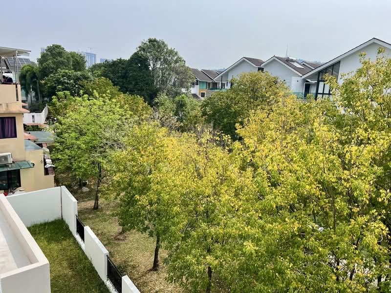 3-storey Terraced House for Sale in Lake Fields (Sungai Besi) - Jesnin Kee - Room View - PropertyGuru.com.my