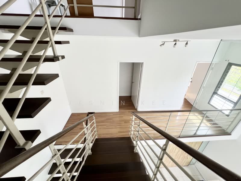 3-storey Terraced House for Sale in Lake Fields (Sungai Besi) - Jesnin Kee - Interior - PropertyGuru.com.my