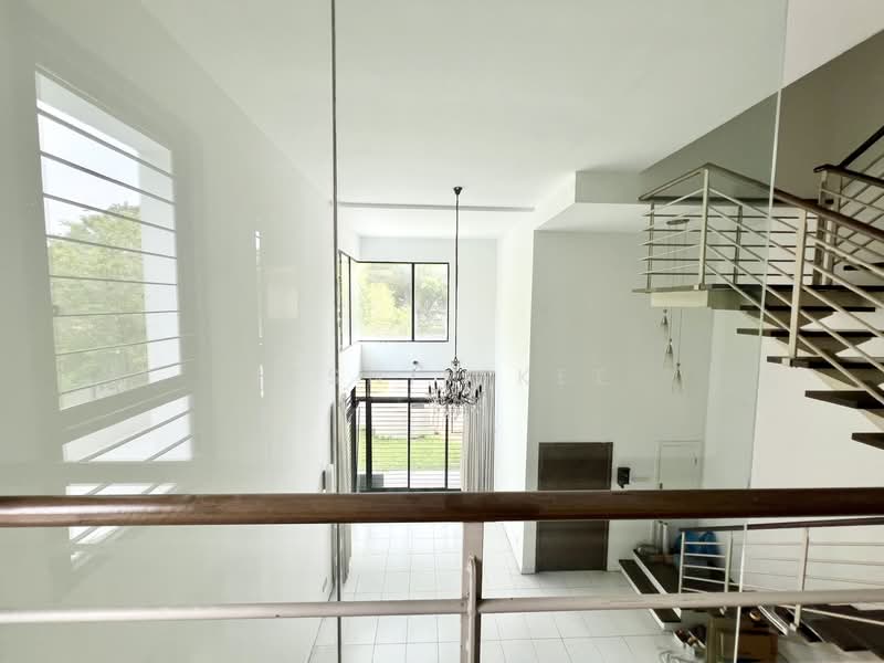3-storey Terraced House for Sale in Lake Fields (Sungai Besi) - Jesnin Kee - Interior - PropertyGuru.com.my