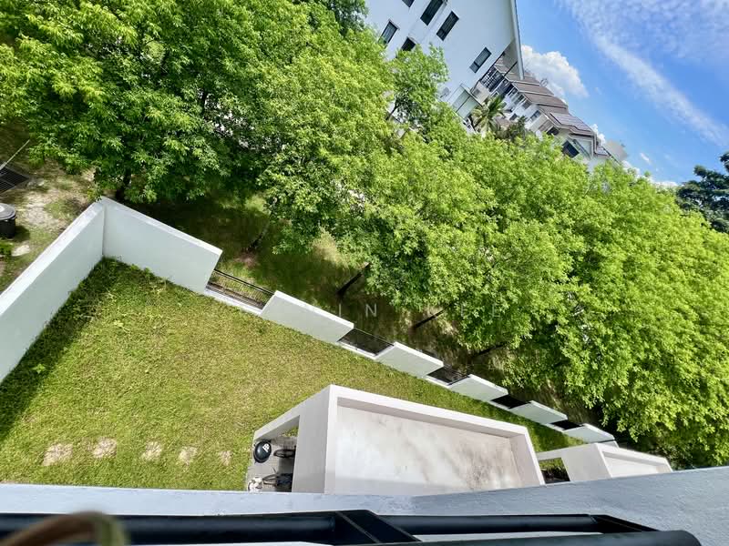 3-storey Terraced House for Sale in Lake Fields (Sungai Besi) - Jesnin Kee - Exterior - PropertyGuru.com.my