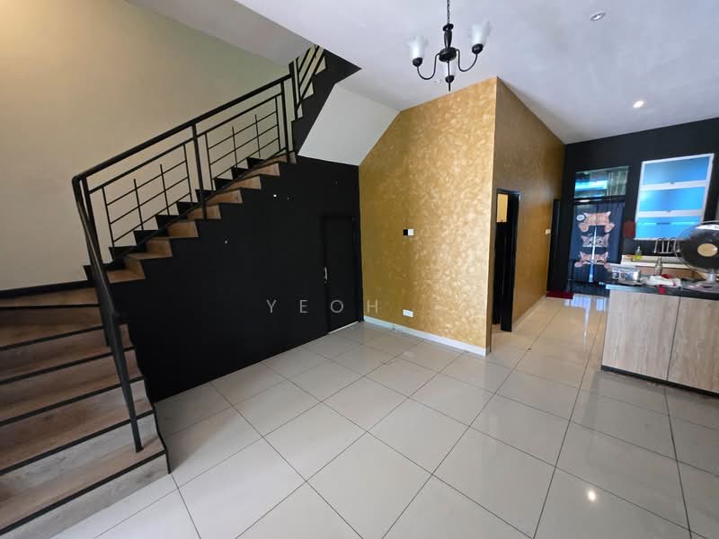 Rumah Teres 3 Tingkat untuk Dijual di Bukit Mertajam (Penang) - Yeoh . - Interior - PropertyGuru.com.my