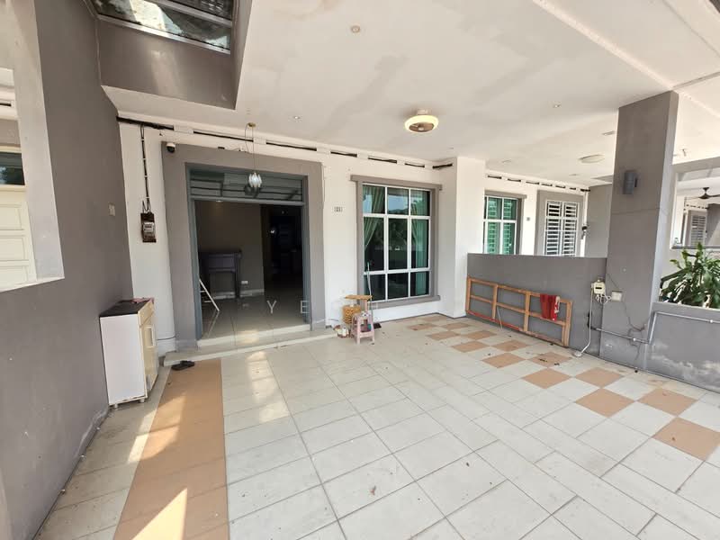 Rumah Teres 3 Tingkat untuk Dijual di Bukit Mertajam (Penang) - Yeoh . - Exterior - PropertyGuru.com.my