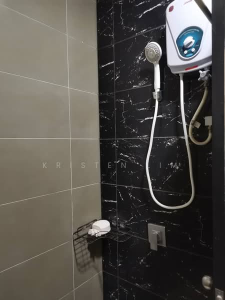 Kondominium untuk Disewa di The Havre Bukit Jalil - Kristen Lim - Bathroom - PropertyGuru.com.my