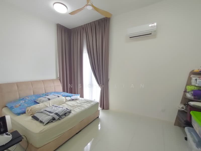 Semi-Detached House for Sale in Sungai Buloh (Selangor) - Benson Lian - Bedroom - PropertyGuru.com.my
