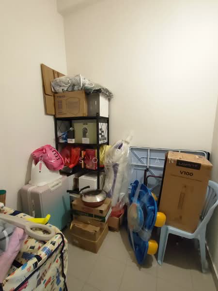 Semi-Detached House for Sale in Sungai Buloh (Selangor) - Benson Lian - Interior - PropertyGuru.com.my