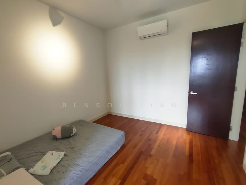 Semi-Detached House for Sale in Sungai Buloh (Selangor) - Benson Lian - Bedroom - PropertyGuru.com.my