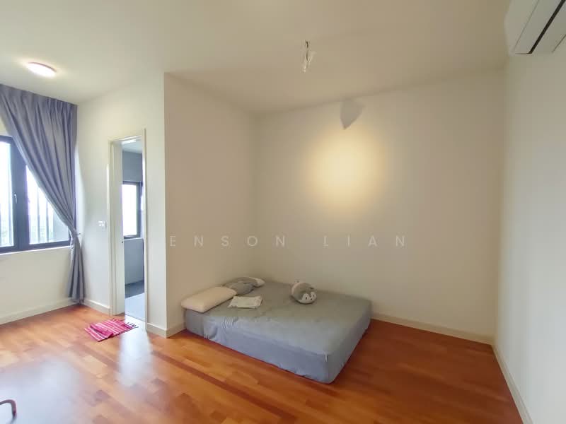 Semi-Detached House for Sale in Sungai Buloh (Selangor) - Benson Lian - Bedroom - PropertyGuru.com.my