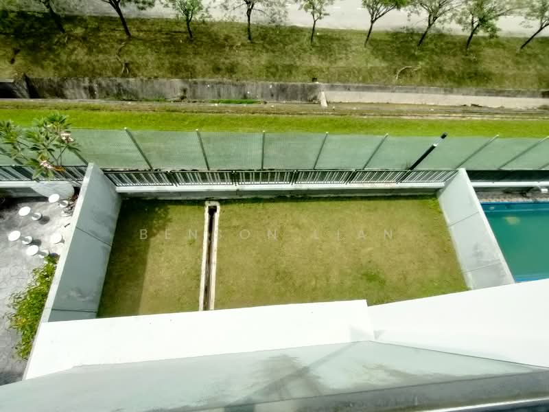 Semi-Detached House for Sale in Sungai Buloh (Selangor) - Benson Lian - Exterior - PropertyGuru.com.my