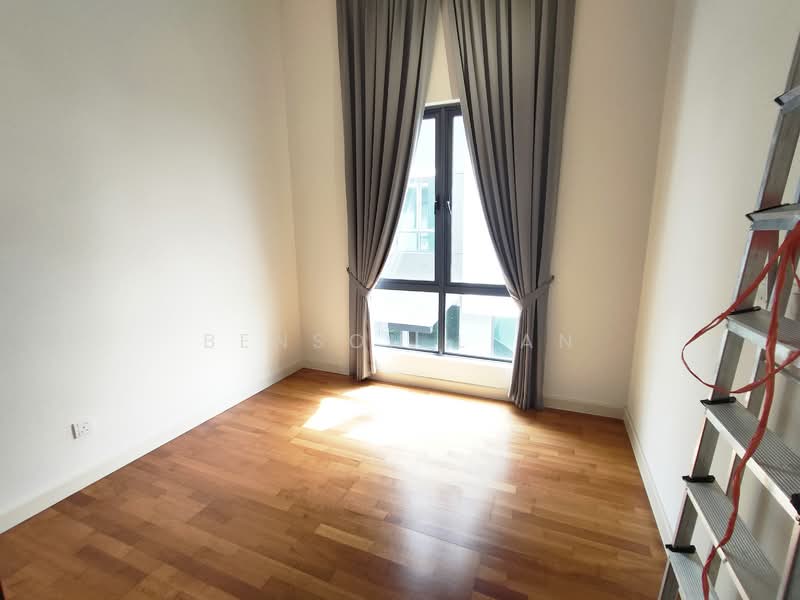 Semi-Detached House for Sale in Sungai Buloh (Selangor) - Benson Lian - Interior - PropertyGuru.com.my