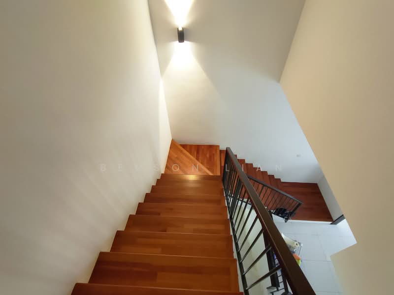 Semi-Detached House for Sale in Sungai Buloh (Selangor) - Benson Lian - Interior - PropertyGuru.com.my